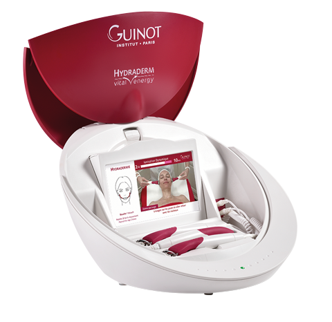 HYDRADERM CELLULAR ENERGY