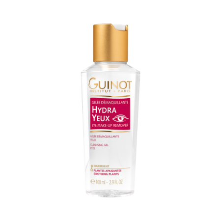 Продукт Guinot: Gelée Démaquillante Hydra Yeux