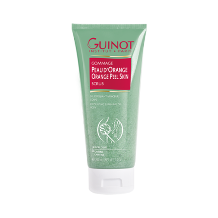 Продукт Guinot: Gommage Peau d'Orange