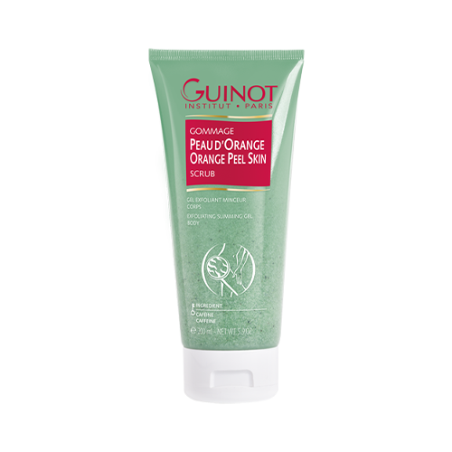 Продукт Guinot: Gommage Peau d'Orange Продукт Guinot: Gommage Peau d'Orange