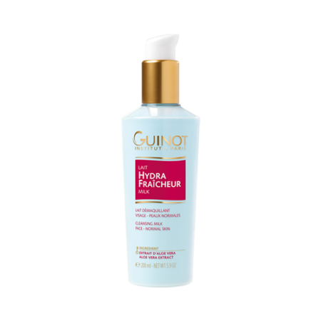 Продукт Guinot: Lait Hydra Fraîcheur