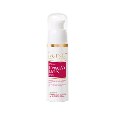 Продукт Guinot: Baume Longue Vie Lèvres
