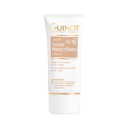 Продукт Guinot: Crème Youth Perfect Finish SPF50