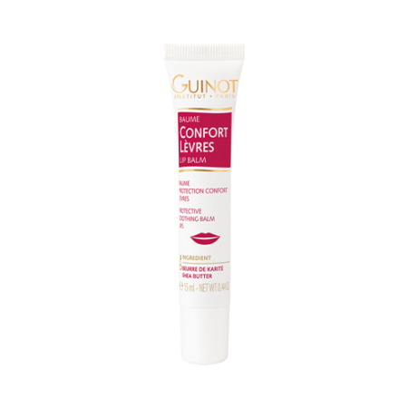 Продукт Guinot: Baume Confort Lèvres
