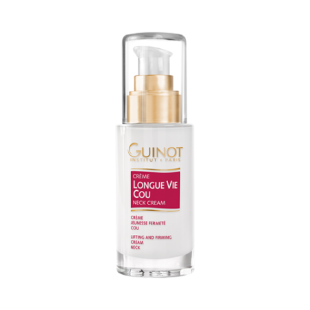 Продукт Guinot: Crème Longue Vie Cou