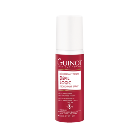 Продукт Guinot: Dépil Logic Deodorant Spray