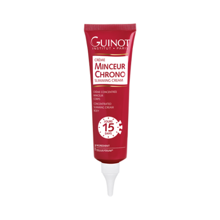Продукт Guinot: Crème Minceur Chrono Logic