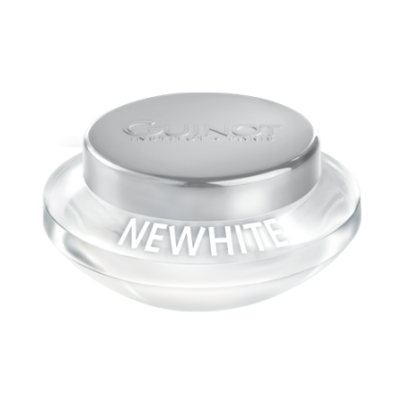 Продукт Guinot: Crème Nuit Newhite