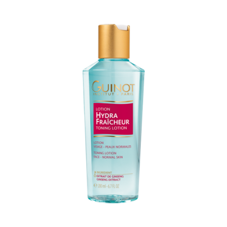 Продукт Guinot: Lotion Hydra Fraîcheur