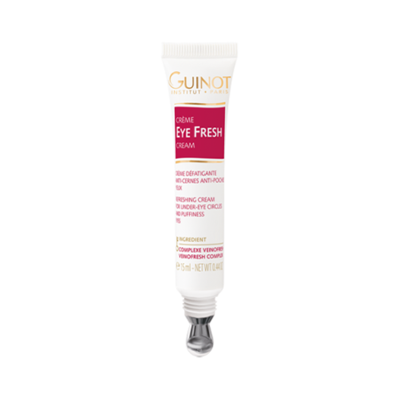 Продукт Guinot: Crème Eye Fresh