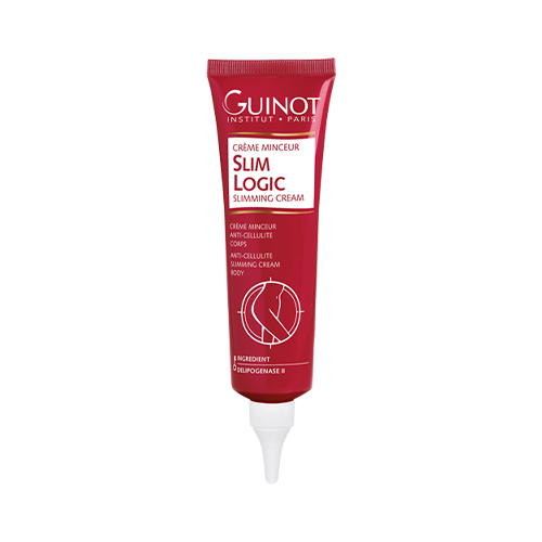 Продукт Guinot: Crème Minceur Slim Logic Продукт Guinot: Crème Minceur Slim Logic