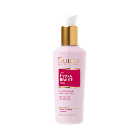 Продукт Guinot: Lait Hydra Beaute