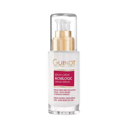 Продукт Guinot: Serum AcniLogic
