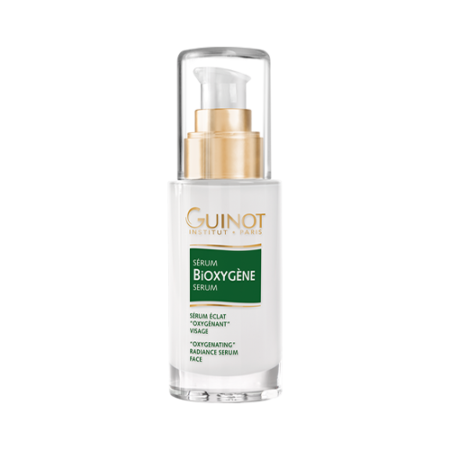 Продукт Guinot: Serum Bioxygène