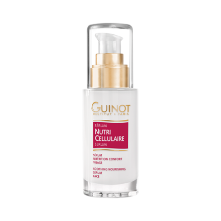 Продукт Guinot: Sérum Nutri Cellulaire