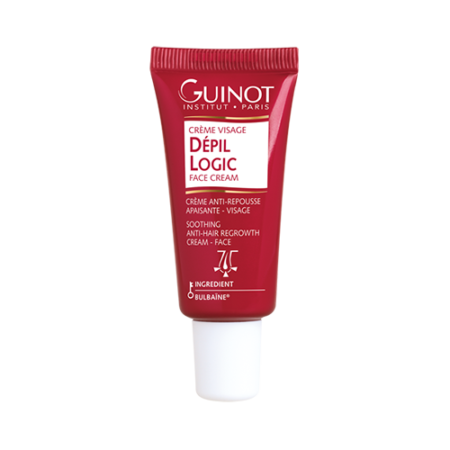 Продукт Guinot: Dépil Logic Visage