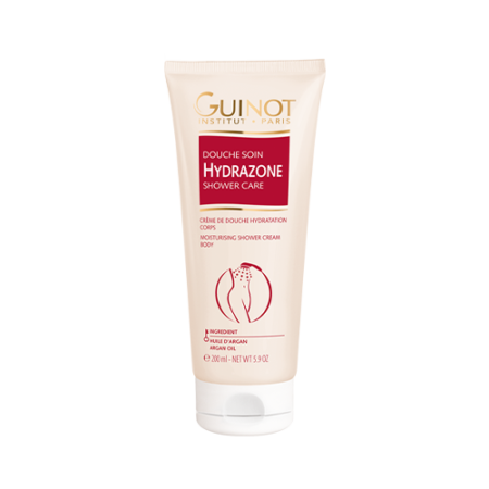 Продукт Guinot: Douche Soin Hydrazone