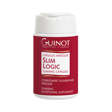 Продукт Guinot: Capsules Minceur Slim Logic