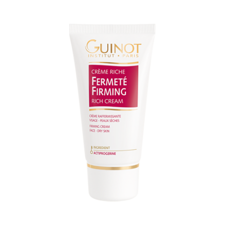 Продукт Guinot: Crème Riche Fermete Lift
