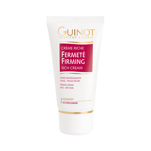 Продукт Guinot: Crème Riche Fermete Lift Продукт Guinot: Crème Riche Fermete Lift