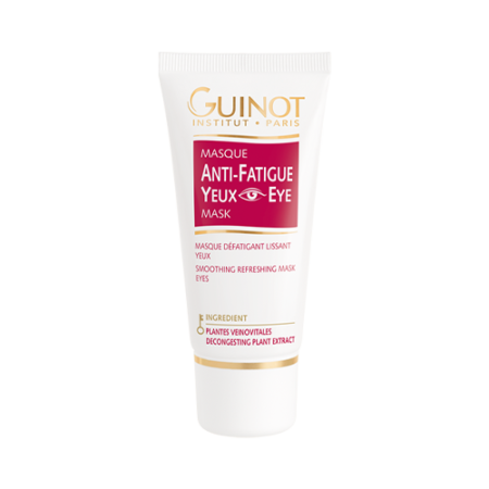 Продукт Guinot: Masque Anti-Fatigue Yeux