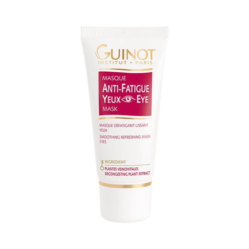 Продукт Guinot: Masque Anti-Fatigue Yeux
