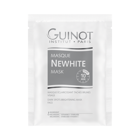 Продукт Guinot: Masque Newhite