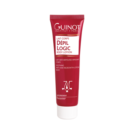Продукт Guinot: Dépil Logic Corps
