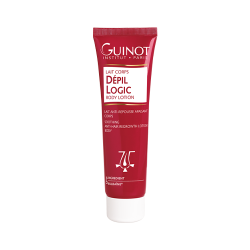 Продукт Guinot: Dépil Logic Corps