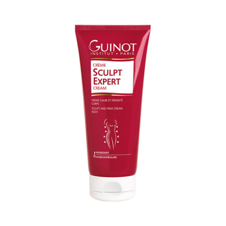 Продукт Guinot: Crème Sculpt Expert