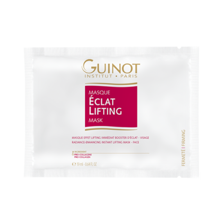 Продукт Guinot: Masque Eclat Lifting