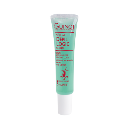 Продукт Guinot: Dépil Logic Sérum