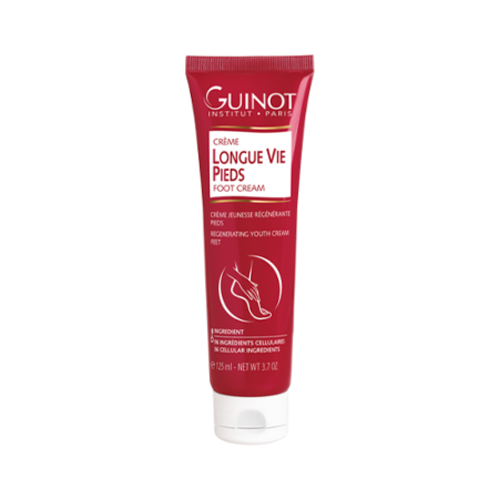 Продукт Guinot: Crème Longue Vie Pieds