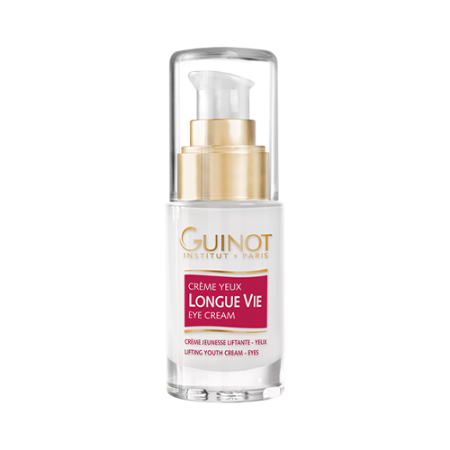 Продукт Guinot: Longue Vie Yeux