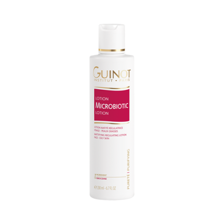Продукт Guinot: Microbiotic Lotion