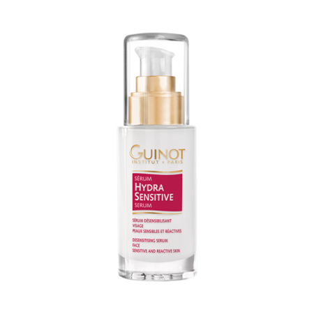 Продукт Guinot: Sérum Hydra Sensitive