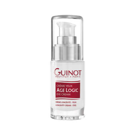 Продукт Guinot: Crème Yeux Age Logic