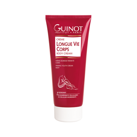 Продукт Guinot: Crème Longue Vie Corps