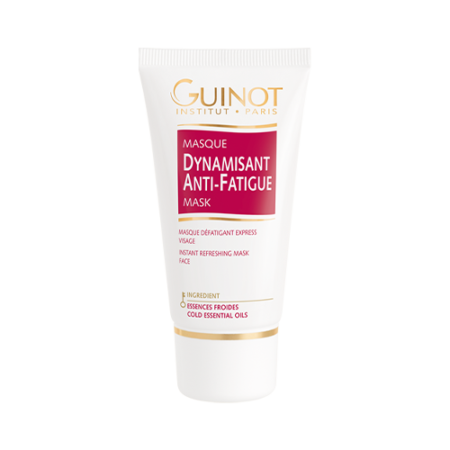 Продукт Guinot: Masque Dynamisant
