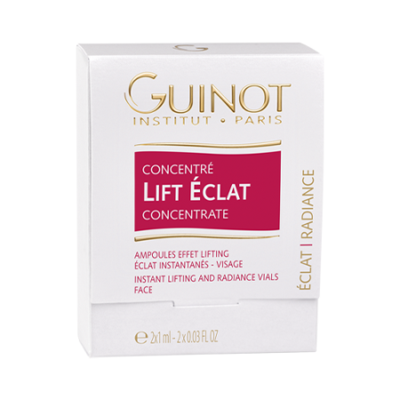 Продукт Guinot: Concentré Lift Eclat