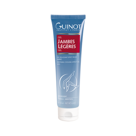 Продукт Guinot: Gel Jambes Légères