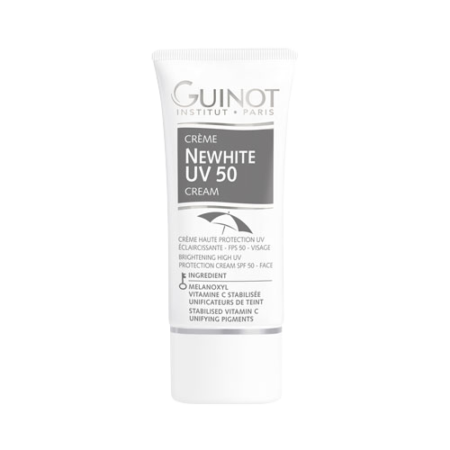 Продукт Guinot: Crème Newhite SPF50