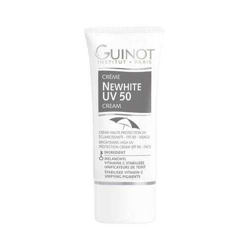 Продукт Guinot: Crème Newhite SPF50