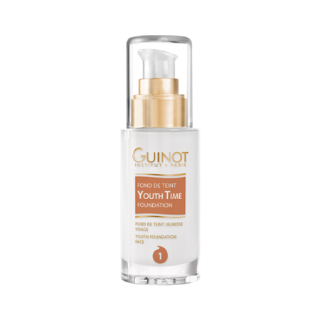 Продукт Guinot: Fond de teint Youth Time