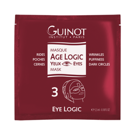 Продукт Guinot: Masque Age Logic Yeux