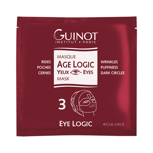 Продукт Guinot: Masque Age Logic Yeux Продукт Guinot: Masque Age Logic Yeux
