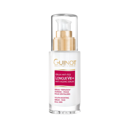 Продукт Guinot: Sérum Longue Vie+