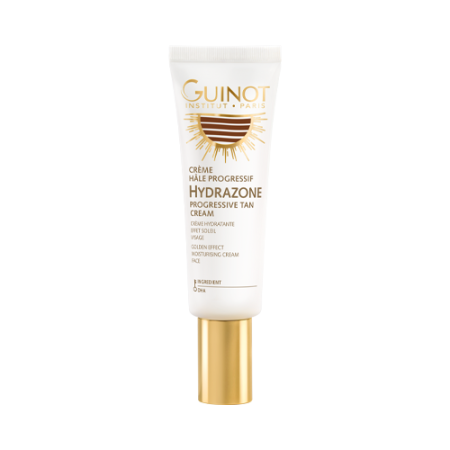 Продукт Guinot: Creme Hale Progressif Hydrazone
