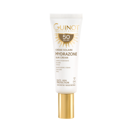 Продукт Guinot: Creme Solaire Hydrazone SPF50