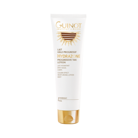 Продукт Guinot: Lait Hale Progressif Hydrazone Corps
